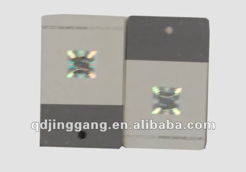 TJ-77 New Condition Automatic Flatbed Printer Pneumatic Driven Hologram Label Hot Stamping Embossing Machine for Sale