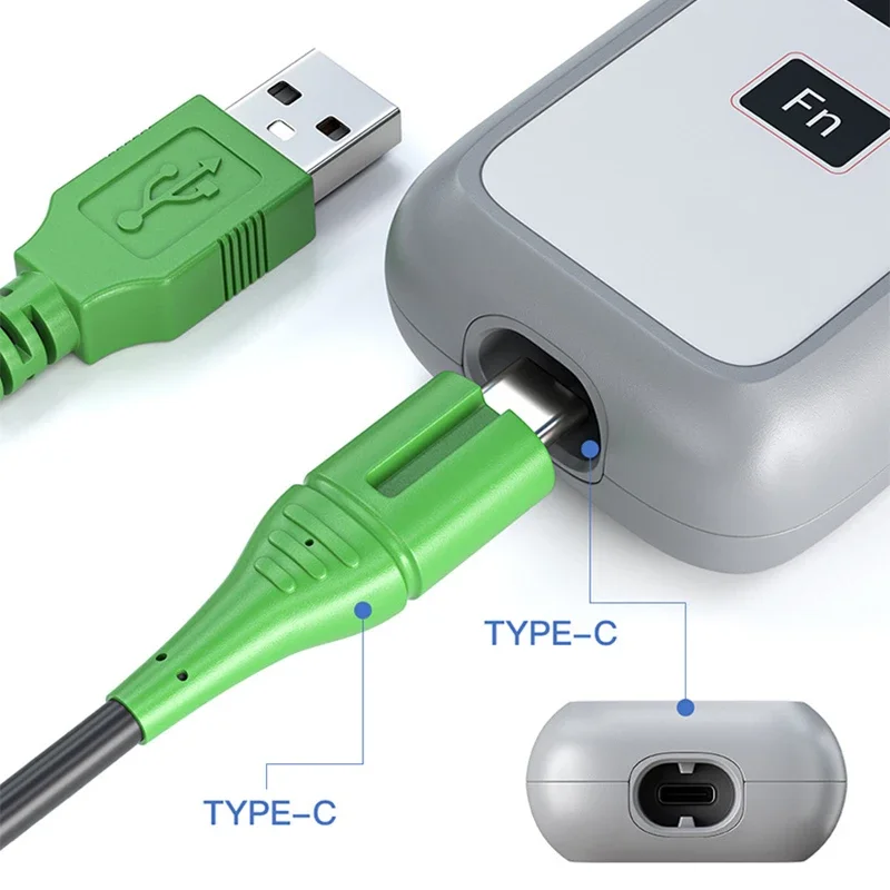 

VCX SE 6154 DOIP Wifi VAG OBD2 Diagnostic Interface Support DONET ECU Programming and Coding Fault diagnosis instrument