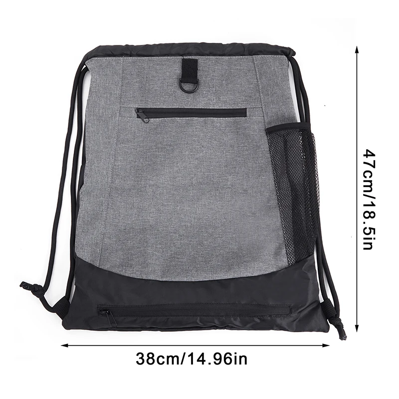 

Portable Sport Ball Bag Basketball Football Volleyball Storage Backpack Bag Basketball Football Volleyball Backpack