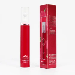 Shanghai beleza rosa orvalho creme para os olhos clareamento círculos escuros remoção desvanece-se olho sacos anti rugas clareamento hidratante cuidados com os olhos