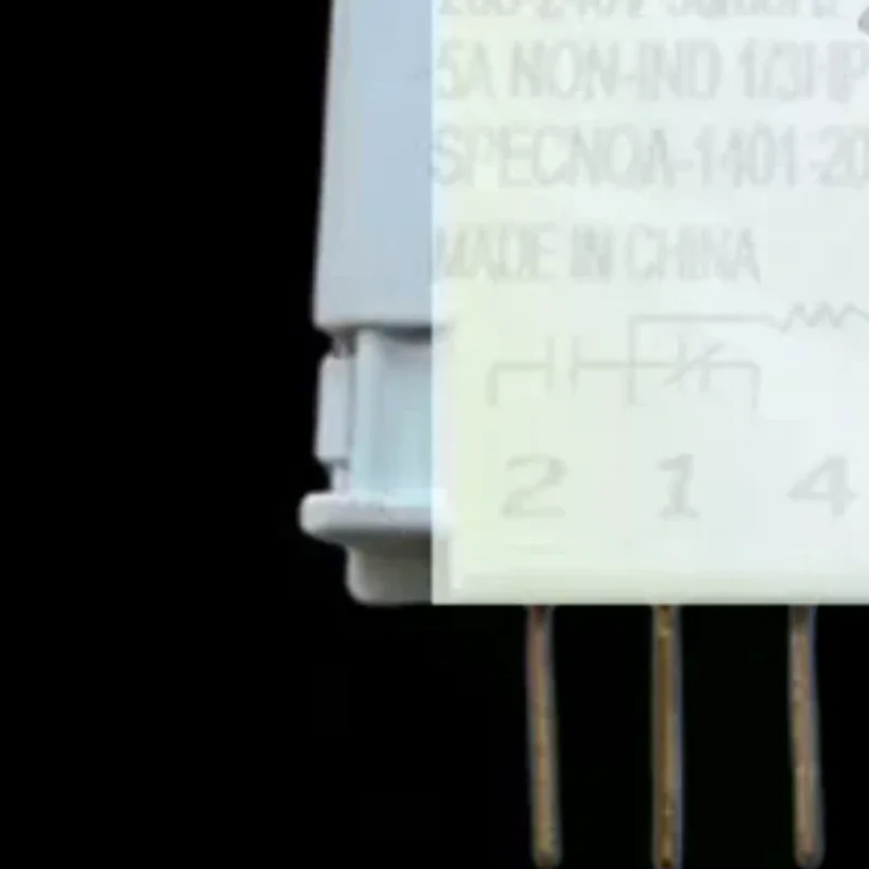 Suitable For Refrigerator Timer Defrost Controller TMDC 625-1 -807-2 Timer Defrost Timing Controller