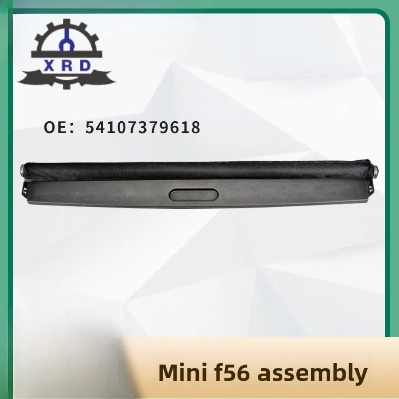 

54107379618 для BMW MINI F50 F56 F56 Панорамный люк на крыше в сборе, люк на крыше, солнцезащитный козырек на крыше