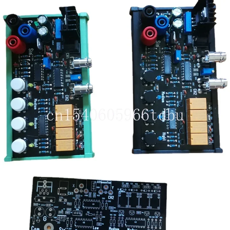 VI Curve Plotter, VI Tester, ASA Test. Circuit Board Maintenance Online Tester,