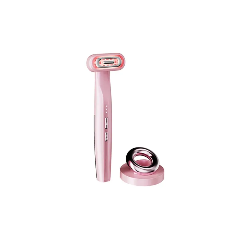 New Electric Facial Eye Skincare Lifting Wand Beauty Wand Tool