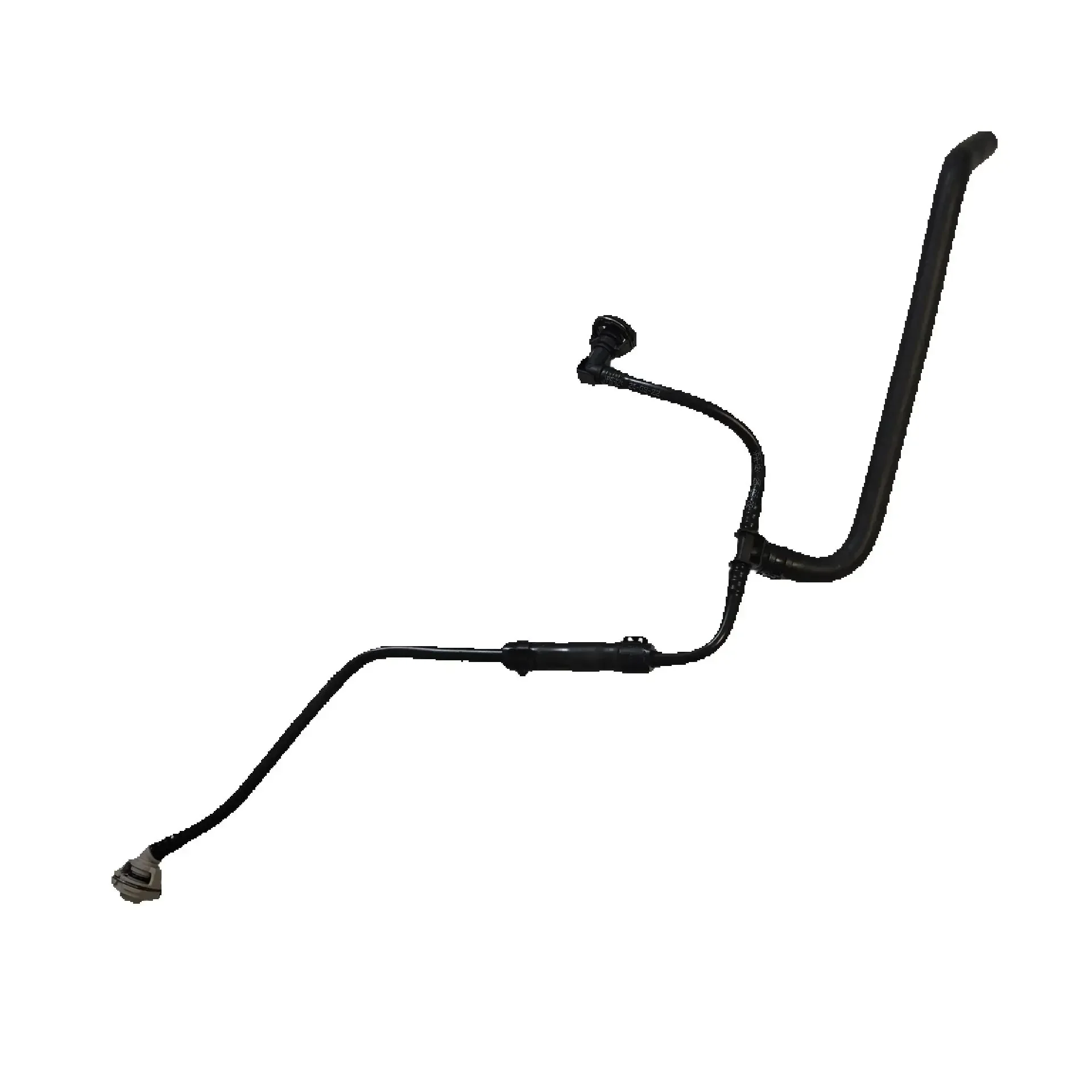 

4G0121081EP 4G0121081DQ Coolant pipe for A7 SPORTBACK 40 TFSI A7 SPORTBACK 35 TFSI A6L 1.8 TFSI Phideon 380TSI