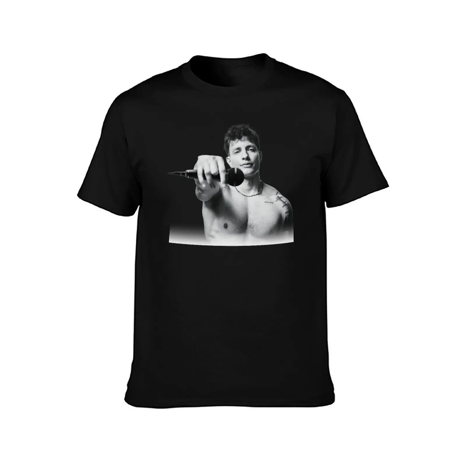 matt rife, matt rife tickets, age, tour, official, comedian T-Shirt Minimal Art Print T-Shirt