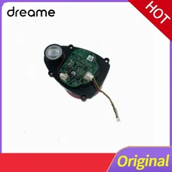 Dreame D9 D9MAX D9pro D9plus Robot Vacuum Cleaner LDS Lidar Sensor Laser Navigation Original Accessories  Distance