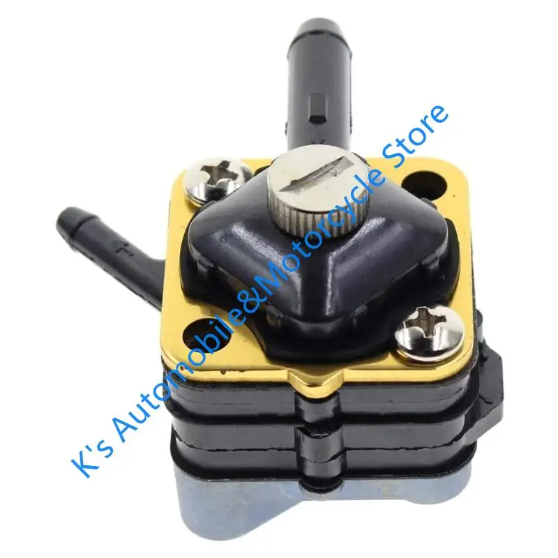 

Топливный насос Q39F для сепаратора пара для Johnson Evinrude 397839 391638 395091 395091