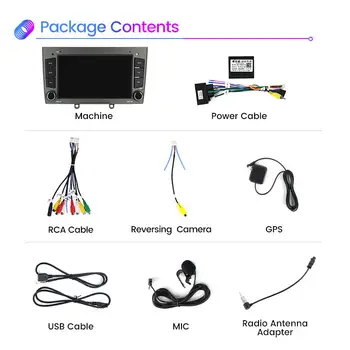 8 最佳銷售 安卓多媒體標緻308 - №4