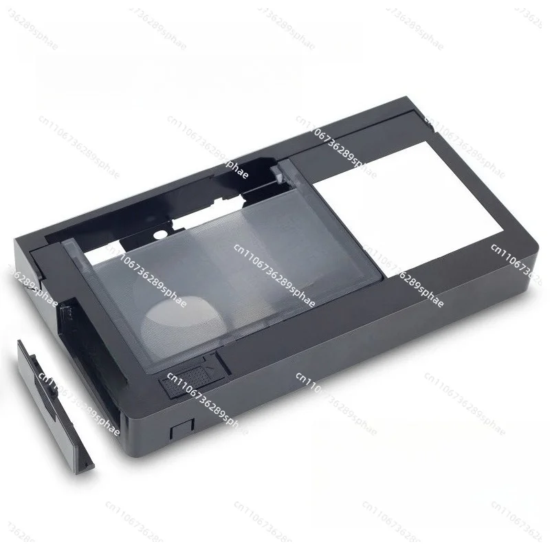 VHS-C Video Tape Adapter Old Video Cassette Converter