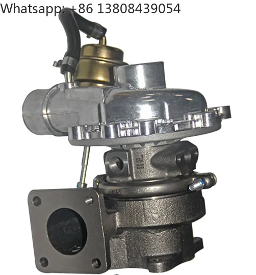 Hot Sale High Quality Car Turbocharger WL84-13-700A WL8413700A Turbocharger for Mazda B2200