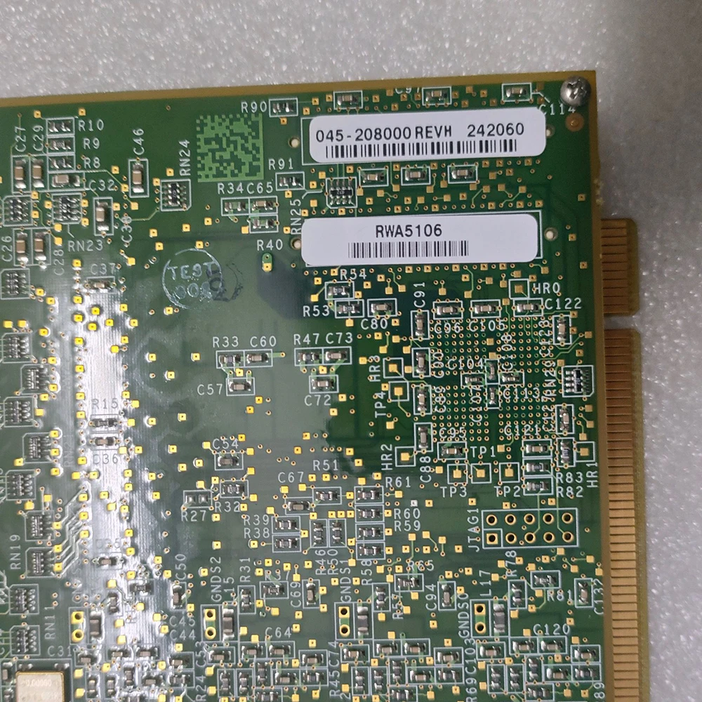 

Voice card SHD-30C-CT/PCIFully Tested