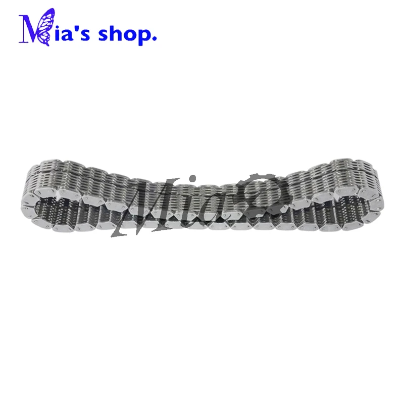 MD738550 Transfer Case T/F Output Shaft Drive Chain For Mitsubishi Pickup L200 K74T K75T Sport K94 K96 Pajero V32 4G54