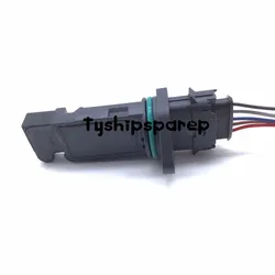 Mass Air Flow Sensor MAF for Kia Spectra Optima Hyundai Sonata Santa Fe 28164-38210 28164-38200 0280218111 7516115