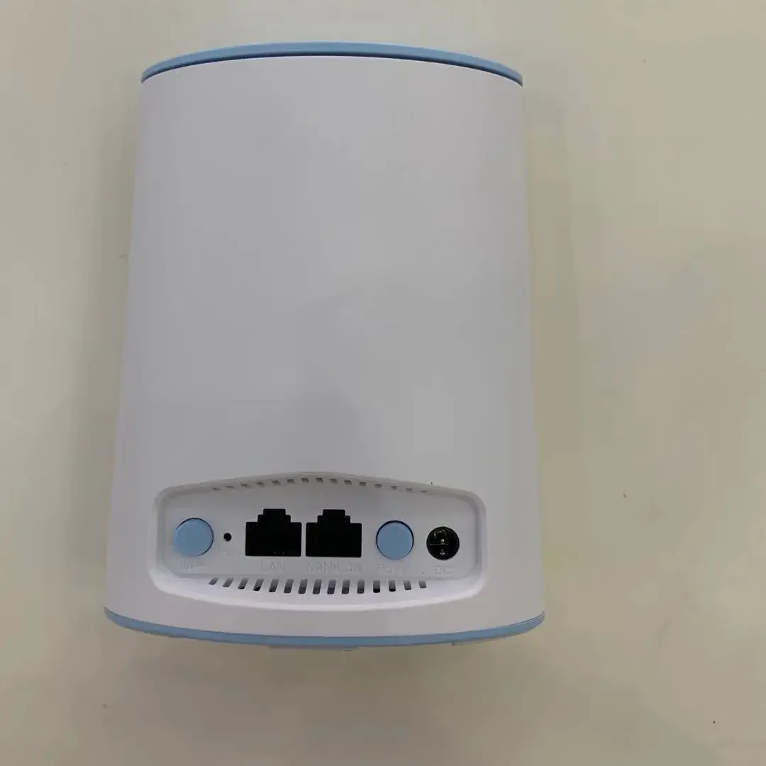 Pix-link LV-WMS05 rete Mesh Router AC1200 Mesh Wifi System 3 confezioni di un Set