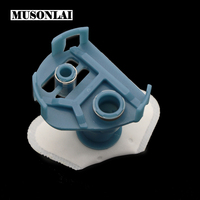 Fuel Pump Strainer Filter For Yamaha YZF-R6 R6 MT-01 XJR1300 FZ1-N FZ1-S FZ1 FAZER XVS1300 Custom XVS1300A XVS1300CU XVS1300CT