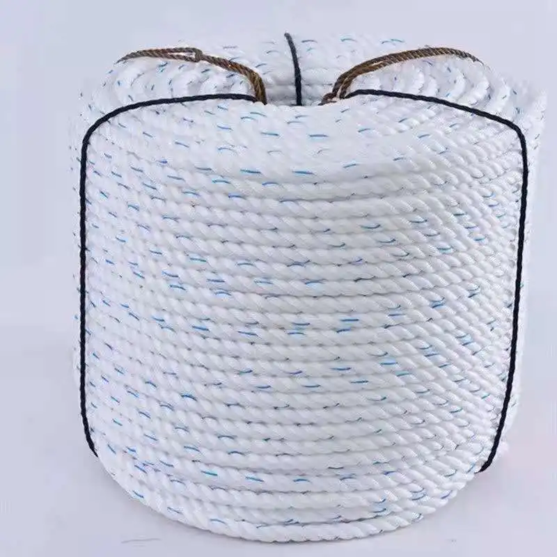 

Special rope for automatic manure cleaning machine, South Asian hemp rope