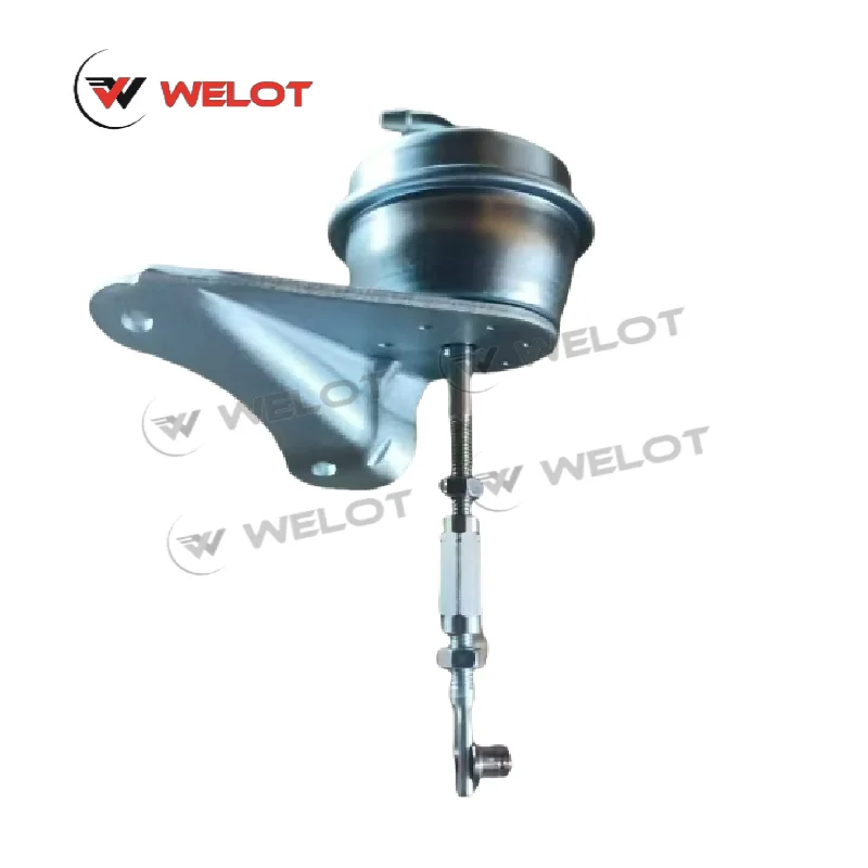 VL37 VL36 55212917 55222015 RHF3 Turbo Mechanical Actuator Wastegate For Fiat Bravo II Grande Punto 1.4 T-Jet 16V 88 KW-120 HP