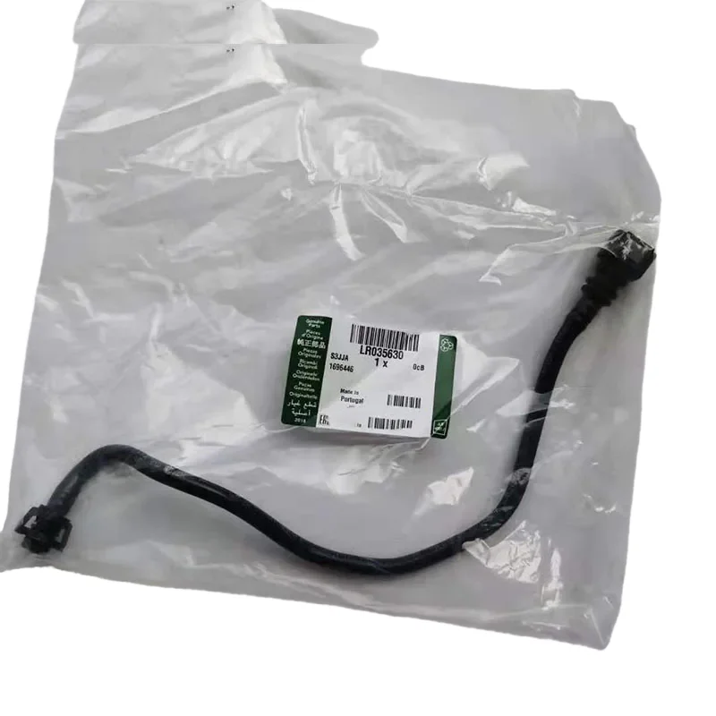 

Radiator overflow pipe suitable for Land Rover Range Rover Discovery 5 LR035630