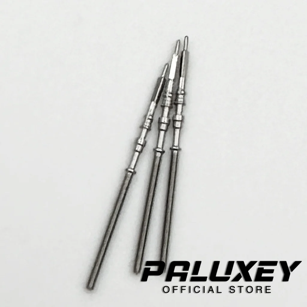 1pcs/3pcs/5pcs NH35 NH36 NH38 NH39 와인딩 스템 수정 교체 부품 정품 예비 스템 시계 부품 크라운 스템