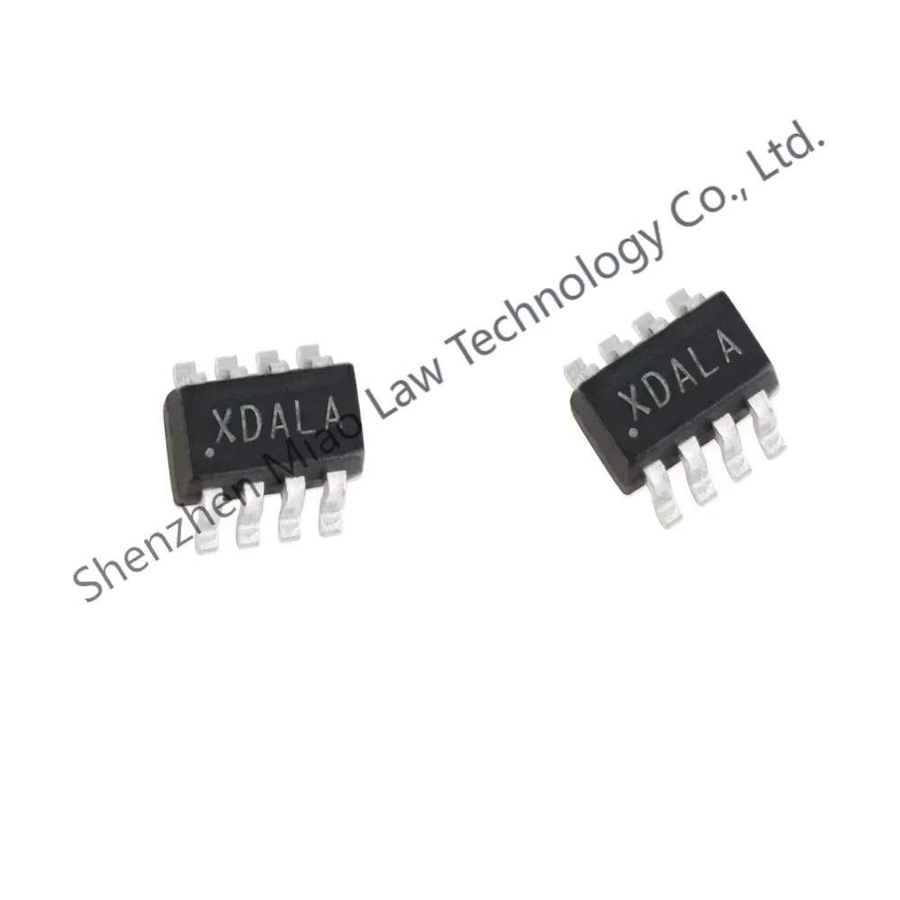 Hight Quality Chip 5PCS/LOT SY8303AIC XD SY8263AIC bB Screen Printing Synchronous Step-Down DC-DC Regulator SMD SOT23-8