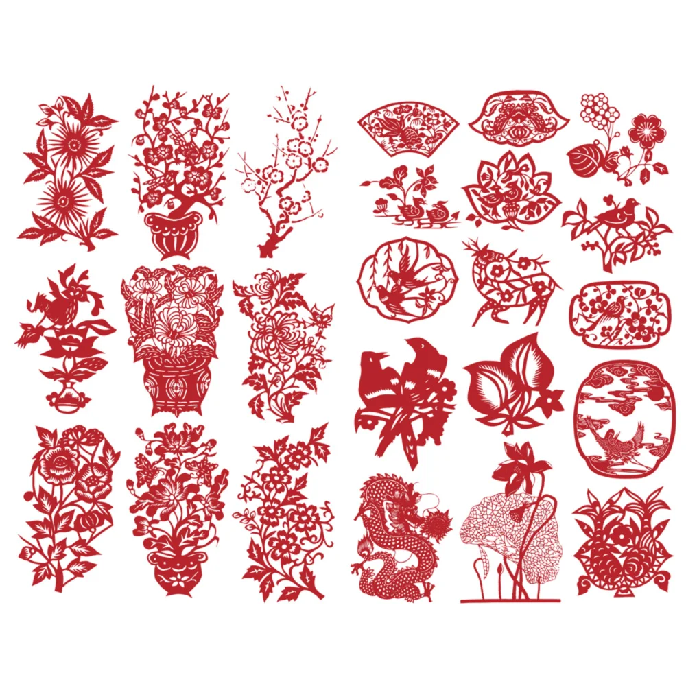 1 قطعة نبات أخضر مرسومة باليد قبل قطع ديكور الجمالية كتاب مجلة ملصقات يوم مخطط مؤشر سجل القصاصات القرطاسية لوازم الفن