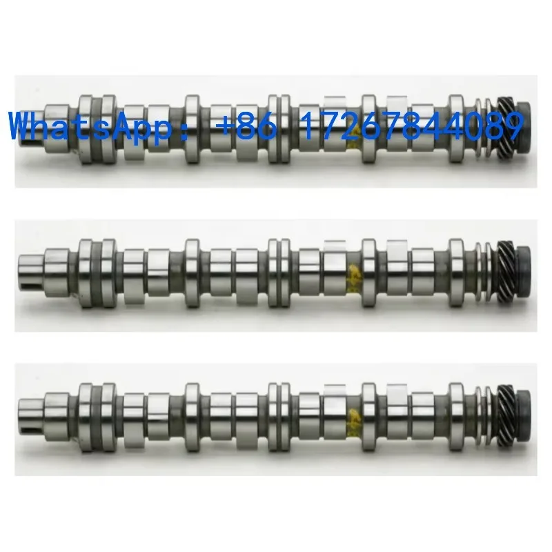 High Quality Engine Parts F8A Camshaft 12710-79201