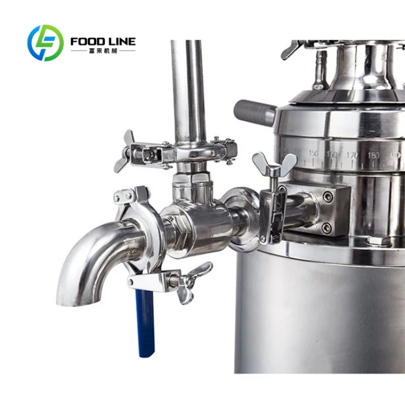 Factory Sesame Peanut Butter Making Machine/Peanut Butter Machine /Colloid Mill
