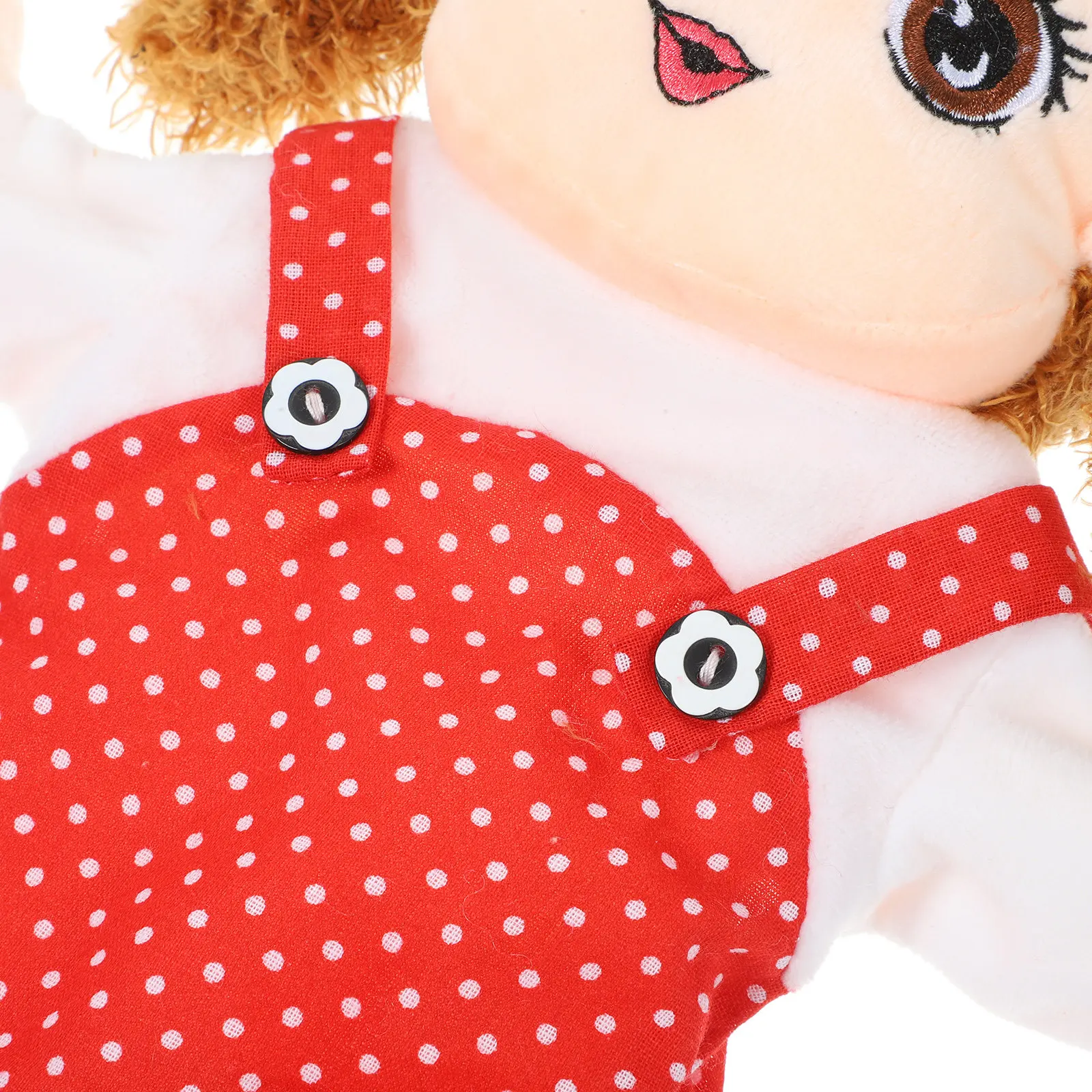 

Cartoon Hand Puppet Creative Role Storytelling Educational Figure Puppet for Kids Parent Child Bonding