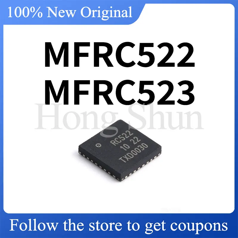 Phone case MFRC522 RC522 MFRC523 RC523 Custom phone cases