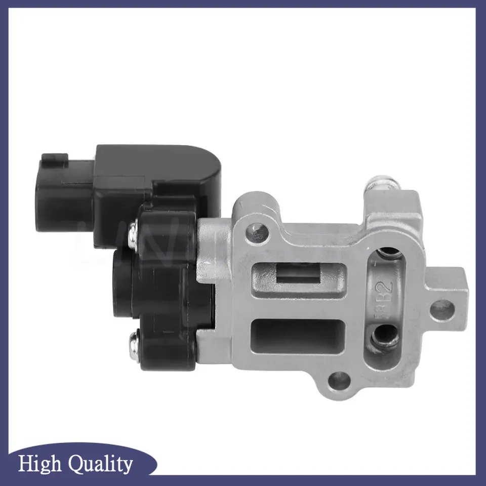 صمام التحكم في الهواء الخامل IACV 16022-PLC-J01 16022PLCJ01 يناسب هوندا سيفيك 1.7 2001-05 AUTO