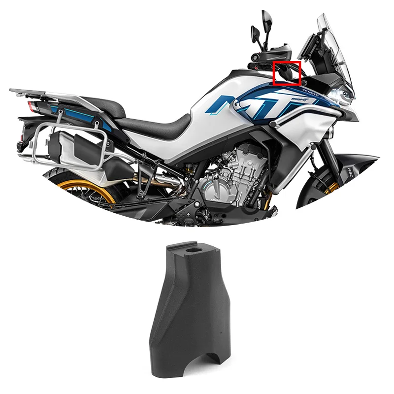 For CFMOTO Original 450MT 800MT Handlebar Seat CF800MT CF800-5 800 MT MT450 Direction Control Support Motorcycle Original Parts