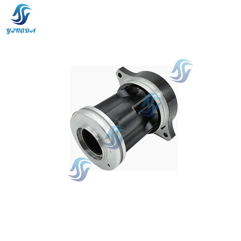 CARRIER ASSY 12596T2-Kit Made in Taiwan For Mercury-Mercruiser Outboard 2T 40-125HP /4T 30-115HP 8M0168901 Boat parts