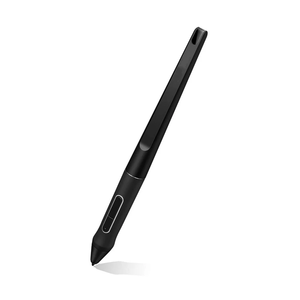 PW517 Battery-Free Stylus with 2 Express Key for Pen Tablet Monitor For Kamvas 13/22/22 Plus/ Pro 24