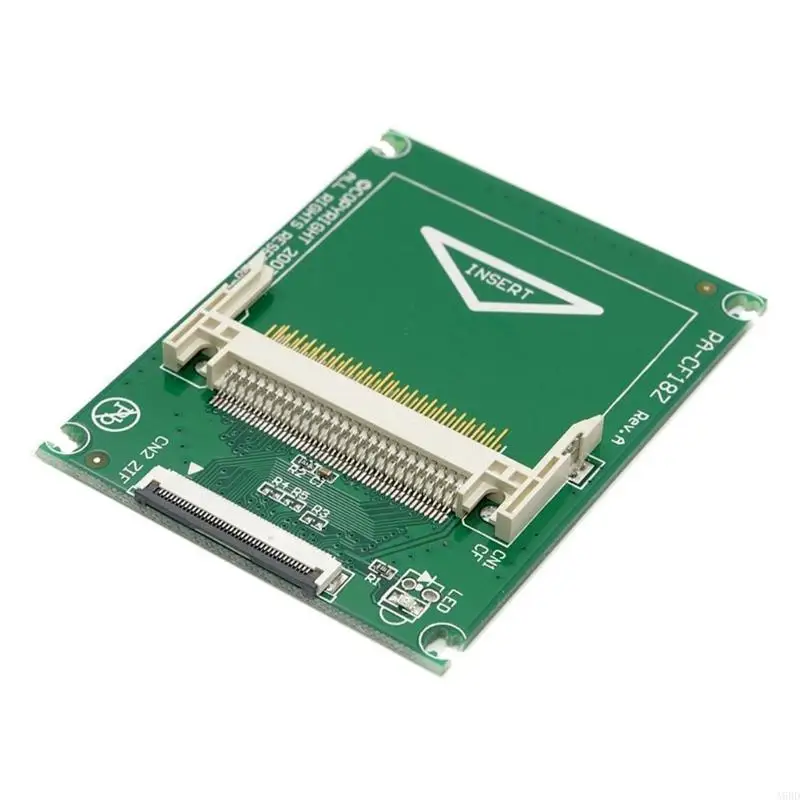 Schede convertitore PATA Desktop A9bd a ZIF Converter Adapter Card