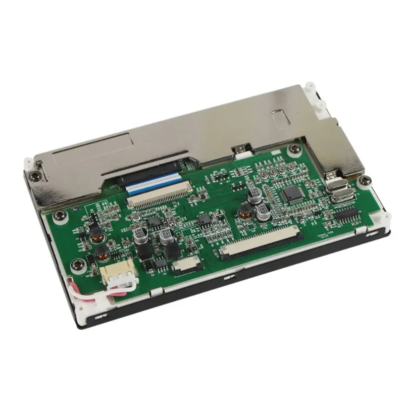 LCD Screen Panel 279-7611 227-7698 309-5711 386-3457 for Cat Monitor 312D 320D E320D 313D 315D 319D 323D Excavator