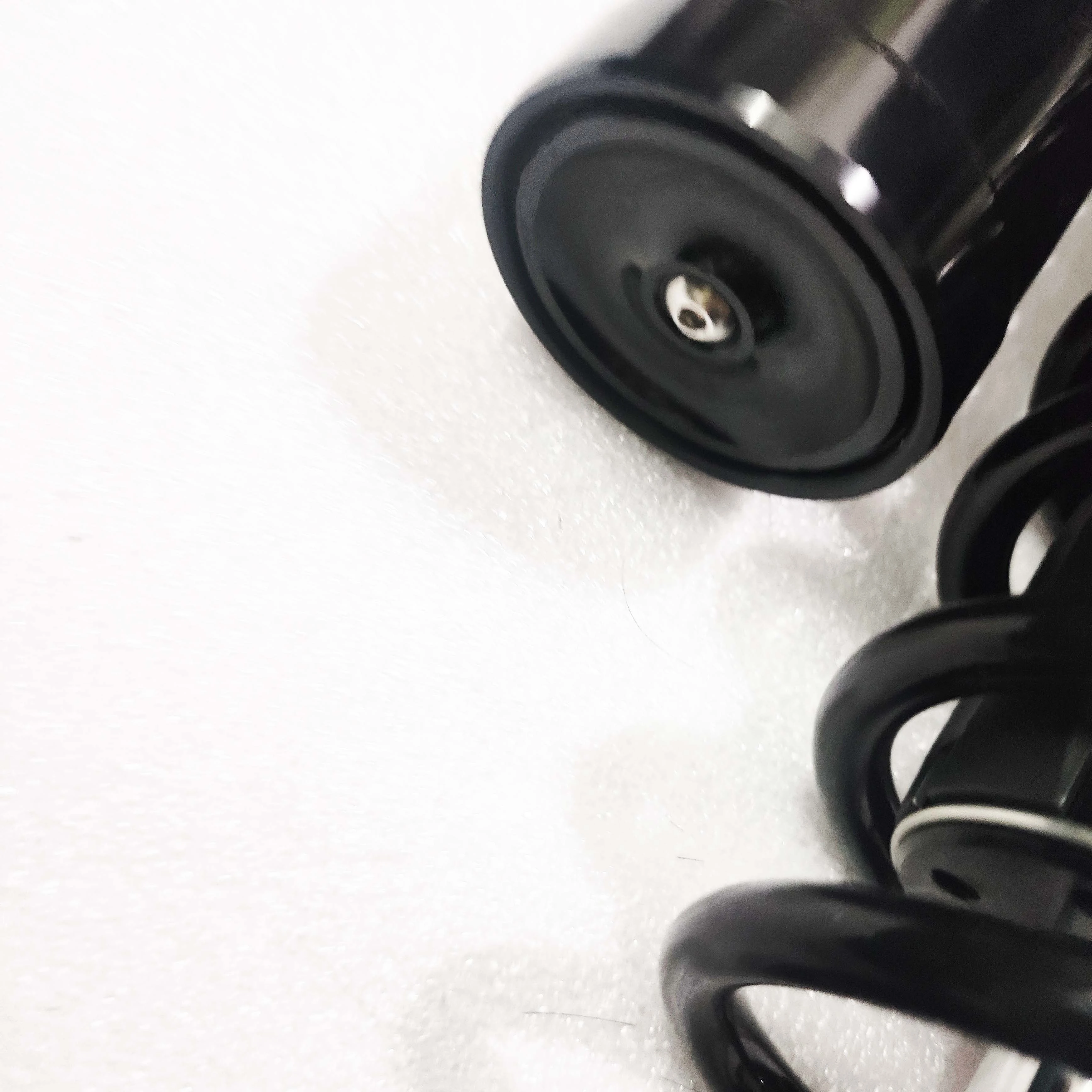 300mm 310mm 320mm 330mm 340mm 350mm 360mm Sospensione posteriore Regolare Moto Ammortizzatori per Honda Yamaha Suzuki Kawasaki