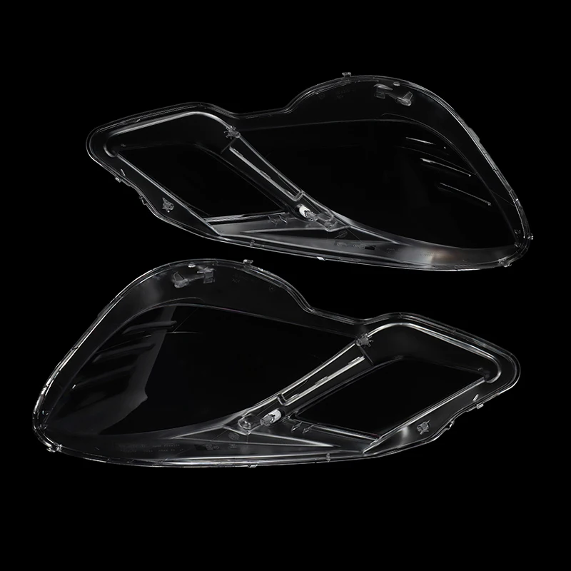 SAIQINGSP สําหรับ Mercedes Benz E Class W212 2009-2012 ไฟหน้าโคมไฟล้างรถอุปกรณ์เสริมเครื่องมือ