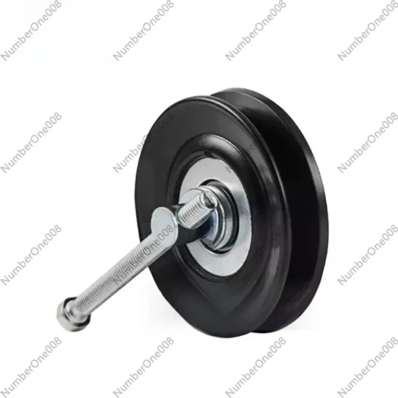 

Suitable for Excavator Accessories, Air Conditioning, Belts, and Tensioners