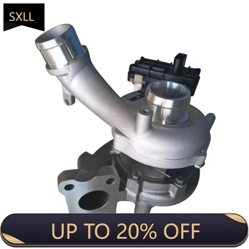 

SXLL Turbocharger 14411-5X01A for Auto Parts Engine Parts BV45 144115X01A