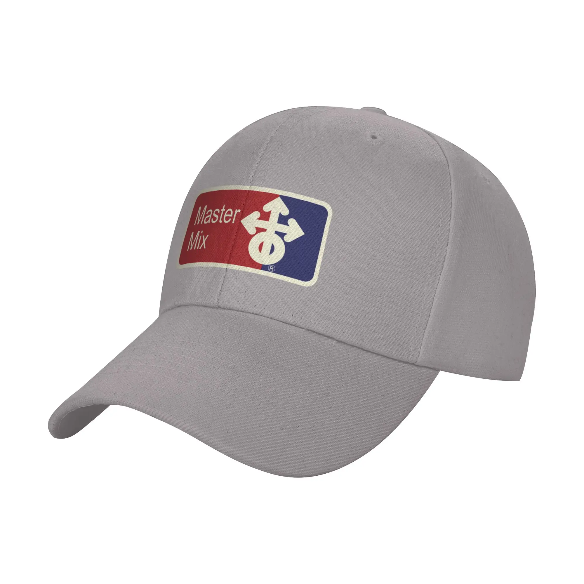 Hot Sale Master Mix Logo Arthur Russell Baseball Cap  Snapback Cap Men  Road Trip Cap Men