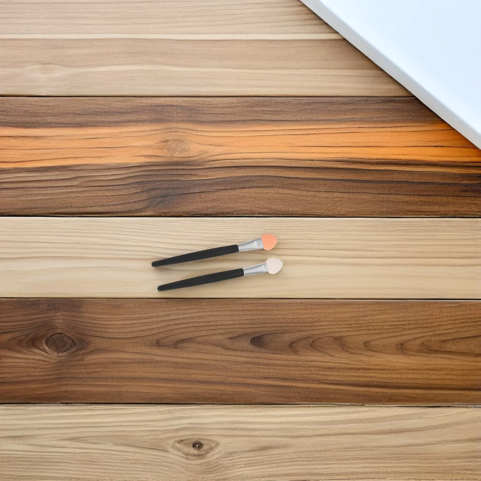 

50Pcs Sponge Paint Brushes Versatile Tool for DIY Scrapbooking Card Making Art Projects Paint Brushes for