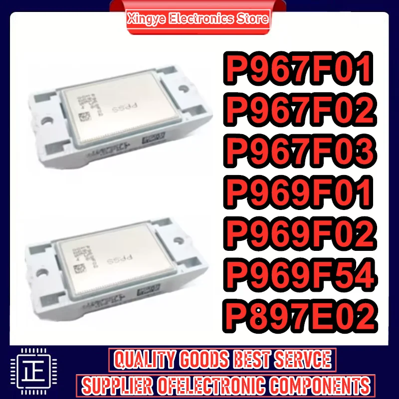 P967F01 P967F02 P967F03 P969F01 P969F02 P969F54 P897E02 MODULO NUOVO ED ORIGINALE