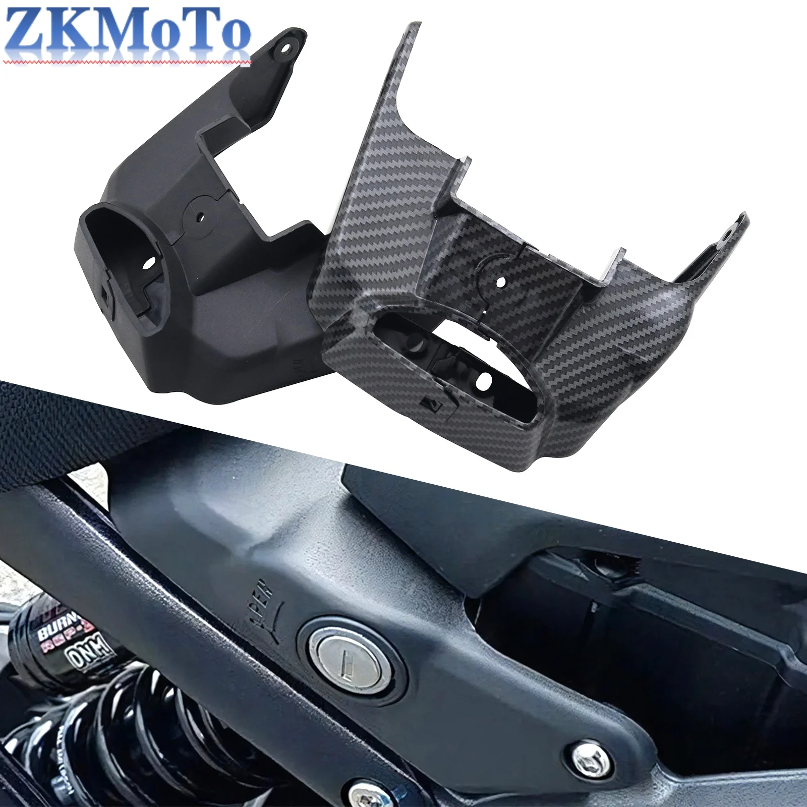 

Крышка аккумуляторного отсека для электрического мотоцикла, крышка дверцы, защита от аккумуляторного отсека для Surron Sur-ron Sur Ron Light Bee S и X