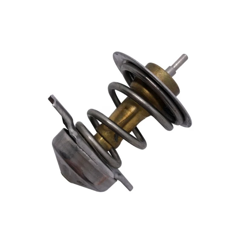 

Термостат охлаждающей жидкости двигателя с корпусом термостата 99610612572