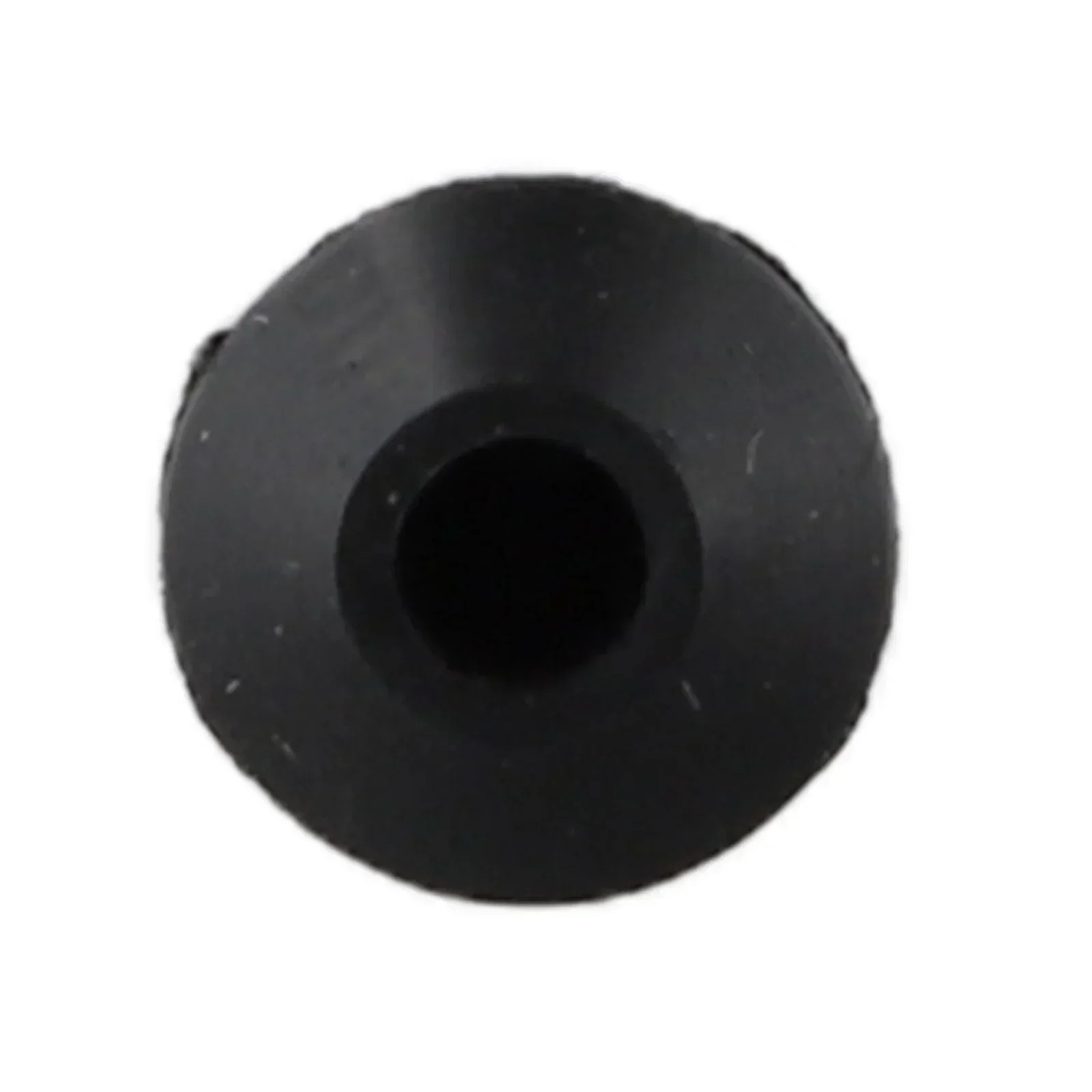 Universal Fuel Tank Grommet 1 Hole 9mm Tank Size For STIHL BG75 FS40 HL75 TS460 Lawn Mower Strimmer Spare Tool 5pcs