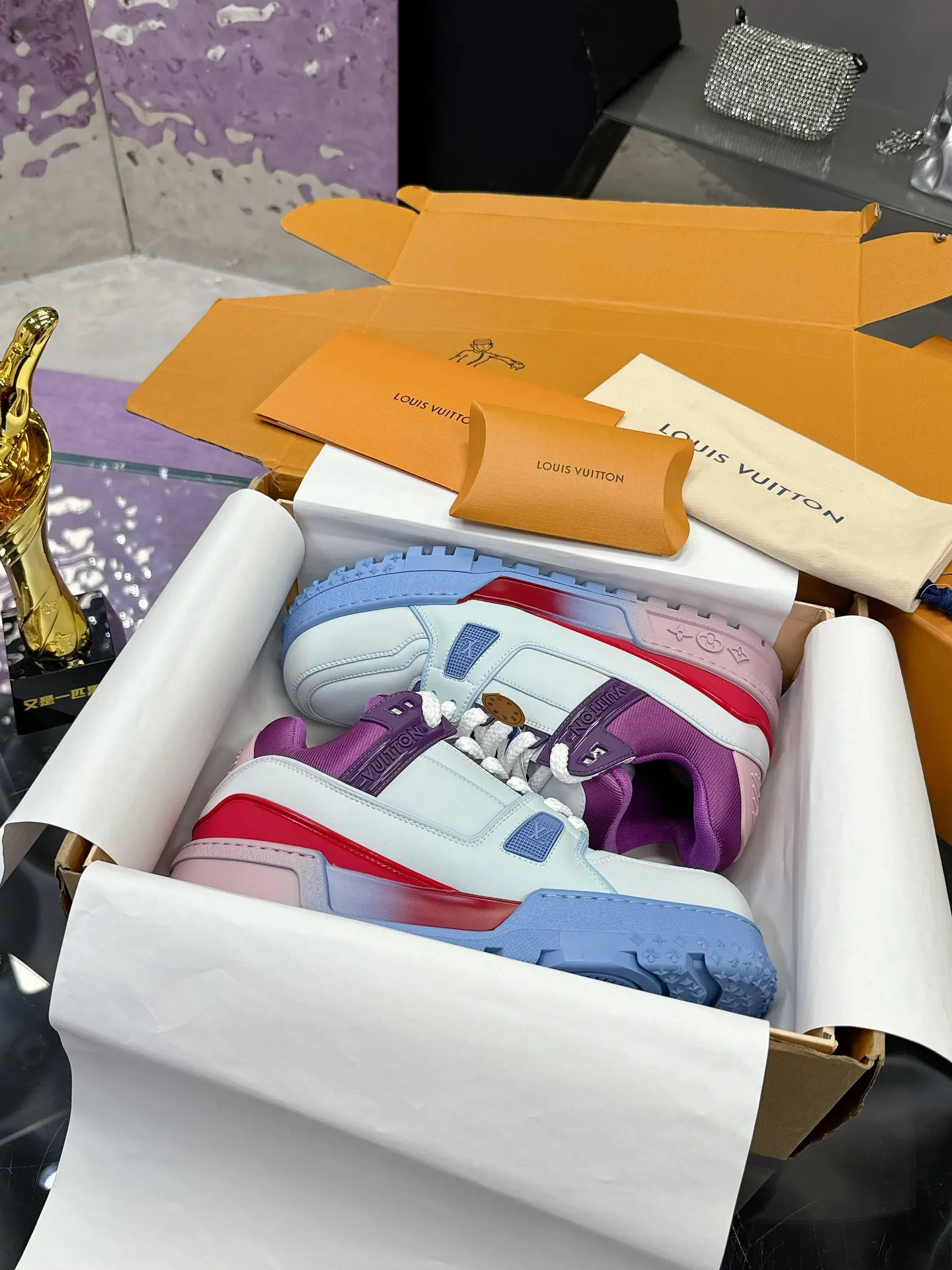 Scopri Ulano su AliExpress: Scarpe Casual Unisex di Tendenza