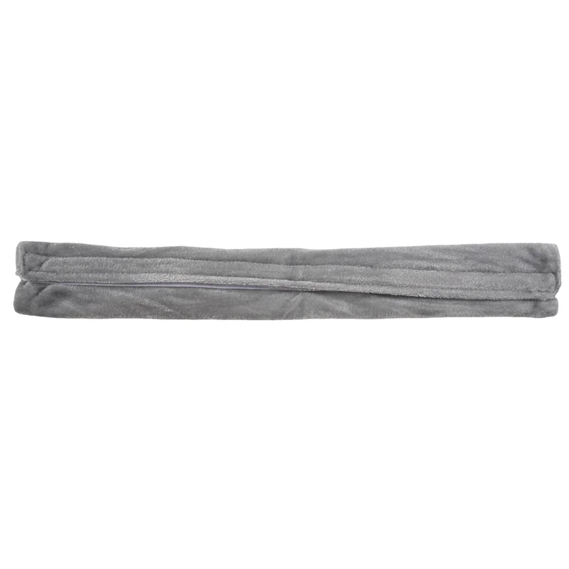 

BABZ-2 Pack Крышка дверной ручки холодильника Декор кухонной техники Ручки Противоскользящая защита Холодильник, духовка Удержание отпечатков пальцев