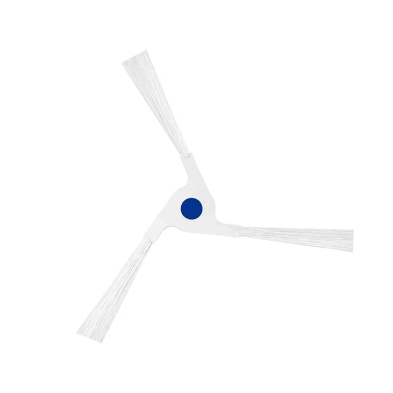 Do Ecovacs Debot X2, X2 Omni, X2 Pro Części zamienne Akcesoria Części Szczotka boczna Filtr Hepa Mop Worek na kurz