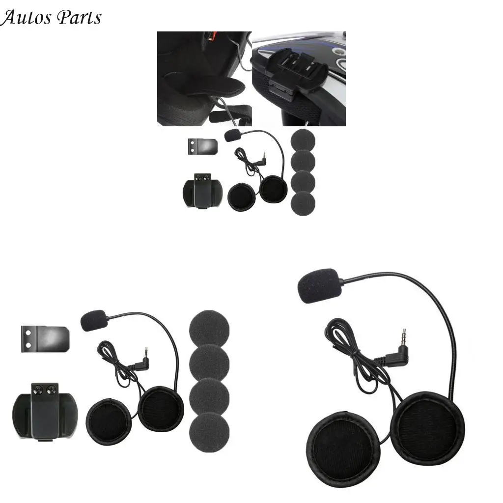 

57BA Система быстрой установки на шлемы. Система связи. Установленный на шлеме микрофон с динамиком для